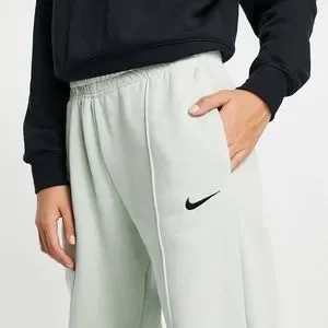 Garnet Furniture Nike Metallic Swoosh Colour Block Joggers In